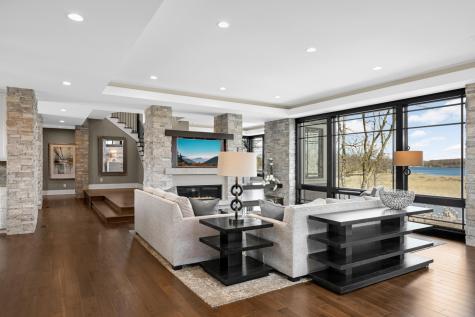 3776 Woodland Cove Parkway Excelsior MN 55331