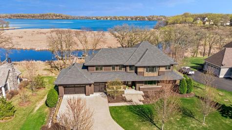 3776 Woodland Cove Parkway Excelsior MN 55331