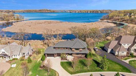 3776 Woodland Cove Parkway Excelsior MN 55331