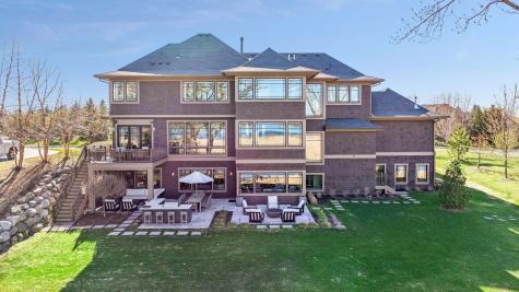 3776 Woodland Cove Parkway Excelsior MN 55331