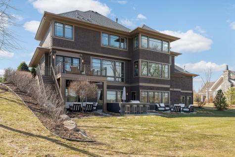3776 Woodland Cove Parkway Excelsior MN 55331