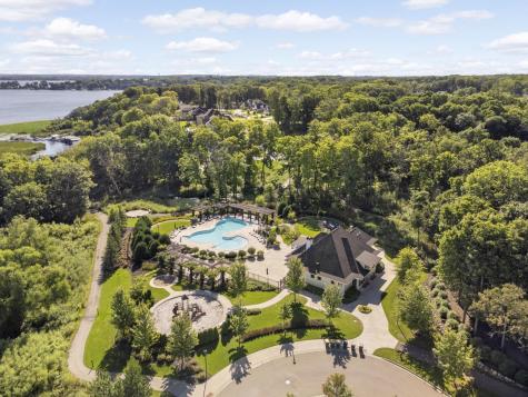 3776 Woodland Cove Parkway Excelsior MN 55331