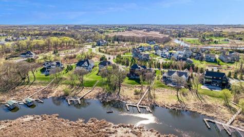 3776 Woodland Cove Parkway Excelsior MN 55331