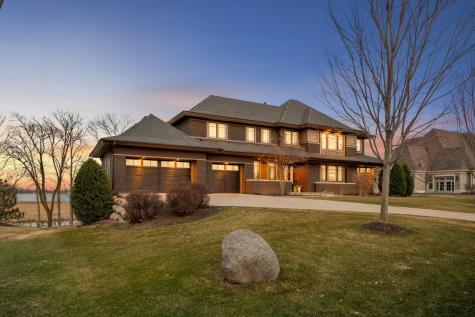 3776 Woodland Cove Parkway Excelsior MN 55331