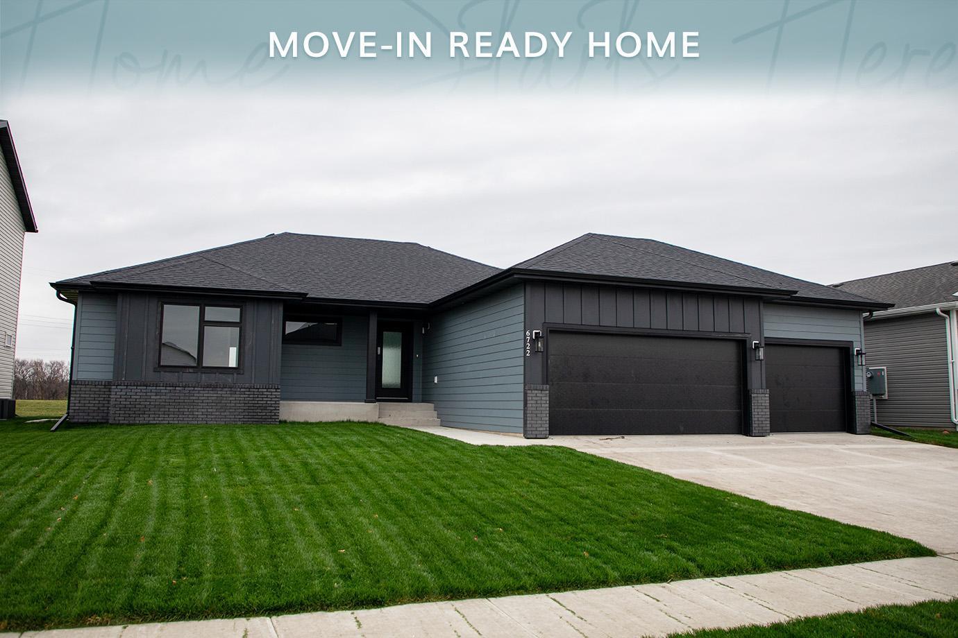 6722 14th Street S Fargo ND 58104