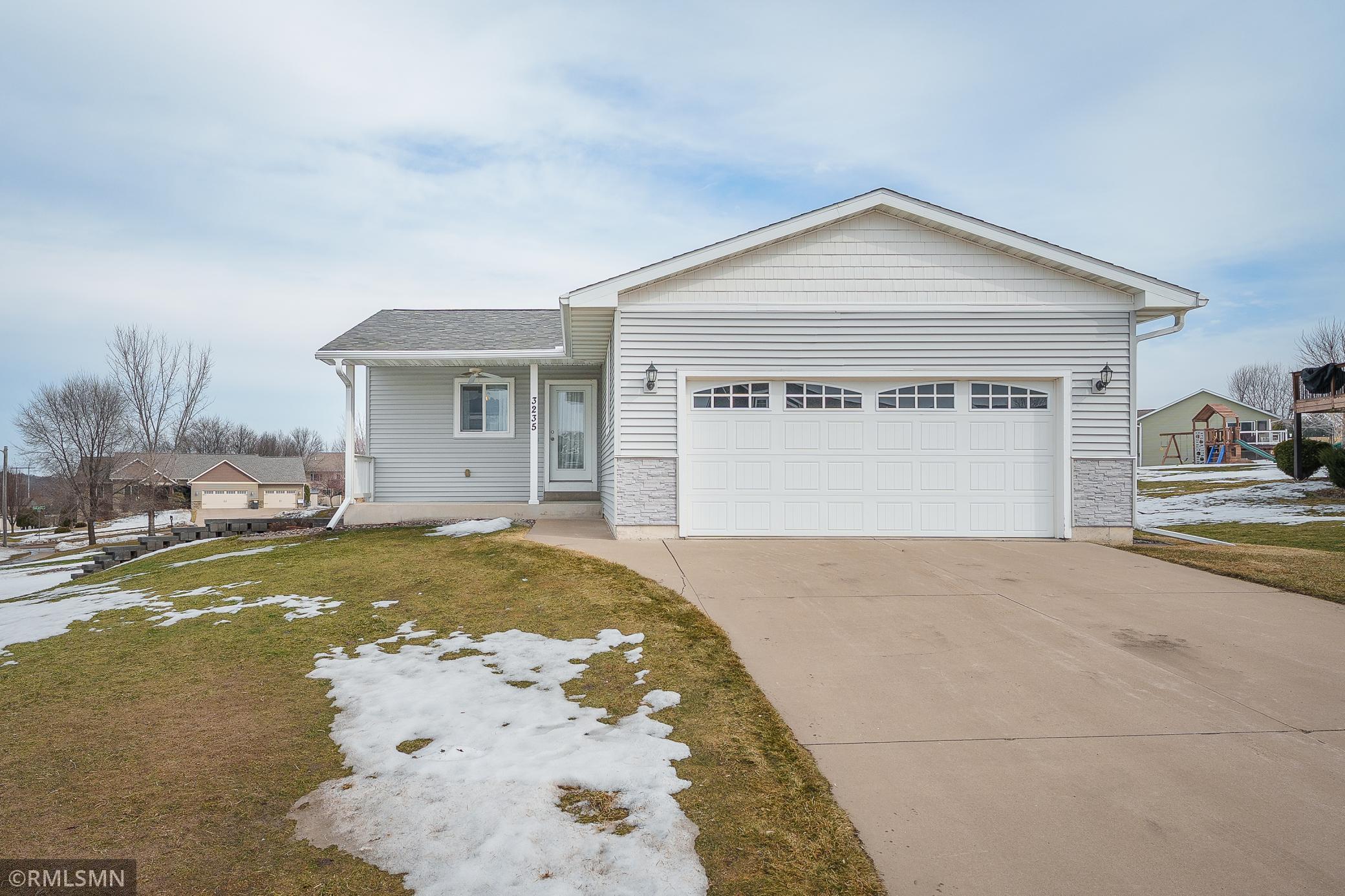 3235 West Ridge Drive Eau Claire WI 54703