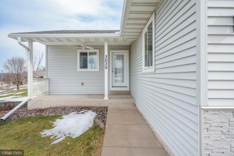 3235 West Ridge Drive Eau Claire WI 54703
