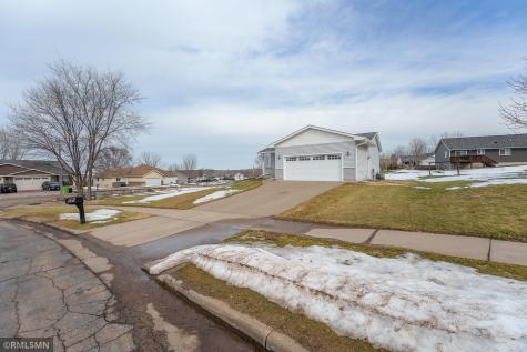 3235 West Ridge Drive Eau Claire WI 54703