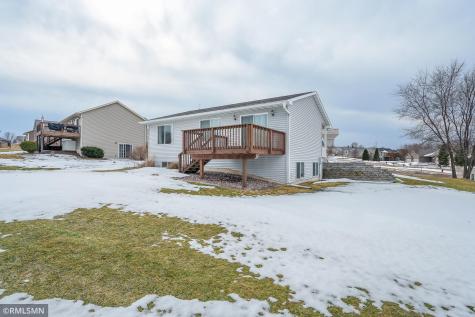 3235 West Ridge Drive Eau Claire WI 54703