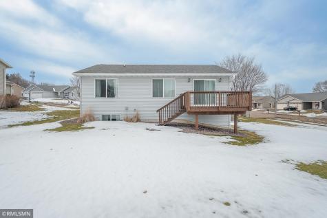 3235 West Ridge Drive Eau Claire WI 54703