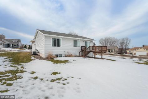3235 West Ridge Drive Eau Claire WI 54703