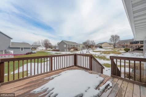 3235 West Ridge Drive Eau Claire WI 54703