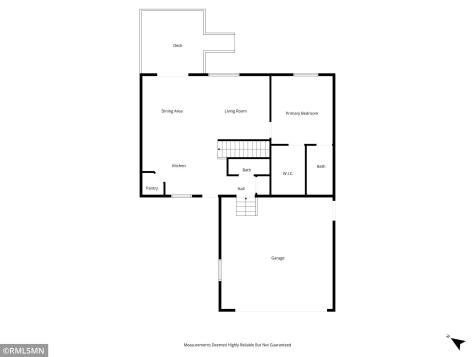3235 West Ridge Drive Eau Claire WI 54703