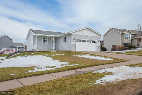 3235 West Ridge Drive Eau Claire WI 54703