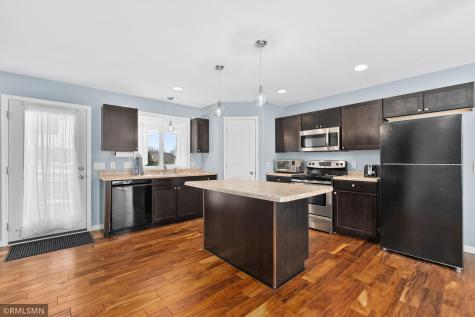 3235 West Ridge Drive Eau Claire WI 54703