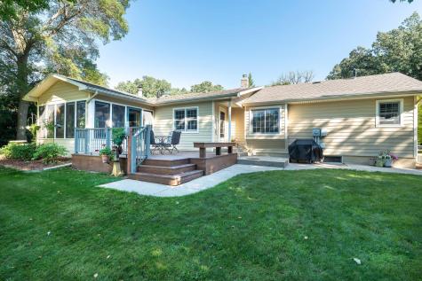 1205 W Alcott Avenue Fergus Falls MN 56537