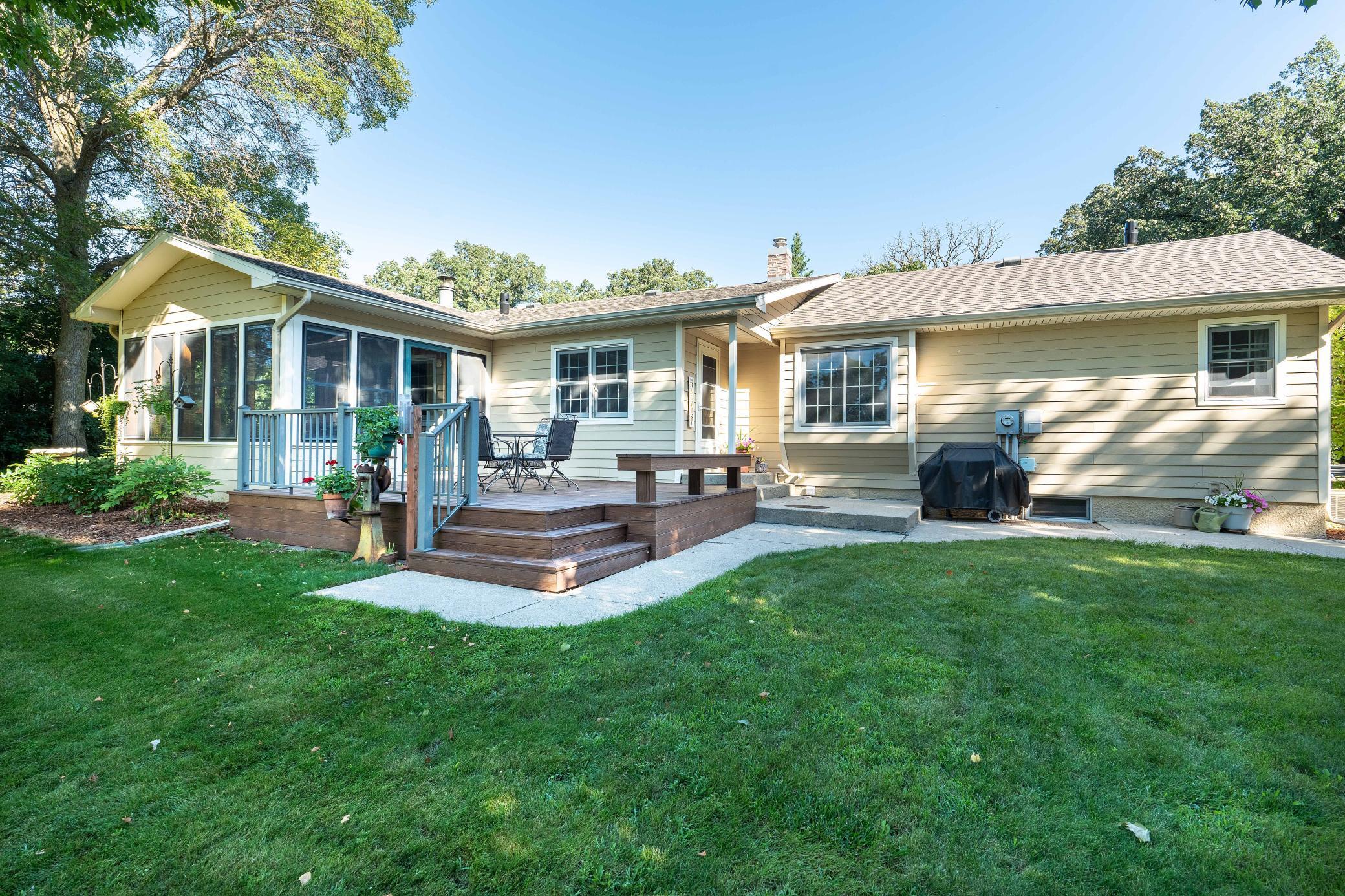 1205 W Alcott Avenue Fergus Falls MN 56537