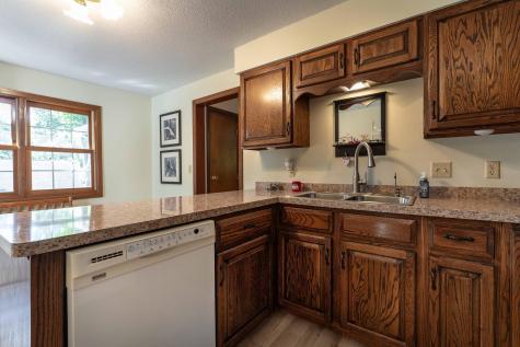 1205 W Alcott Avenue Fergus Falls MN 56537