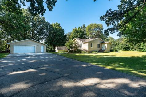 1205 W Alcott Avenue Fergus Falls MN 56537