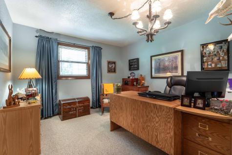 1205 W Alcott Avenue Fergus Falls MN 56537