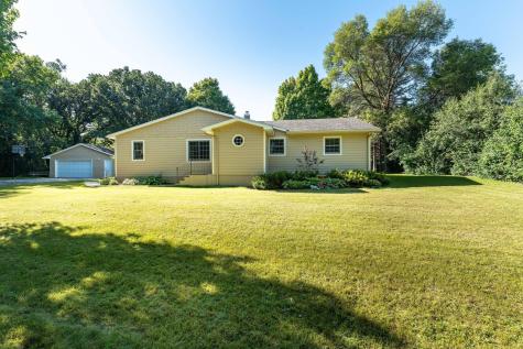 1205 W Alcott Avenue Fergus Falls MN 56537