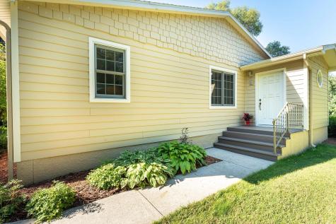 1205 W Alcott Avenue Fergus Falls MN 56537