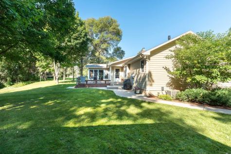 1205 W Alcott Avenue Fergus Falls MN 56537