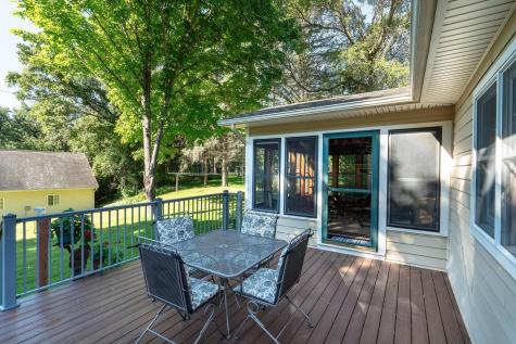 1205 W Alcott Avenue Fergus Falls MN 56537