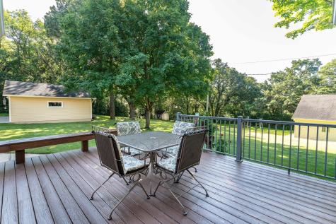 1205 W Alcott Avenue Fergus Falls MN 56537