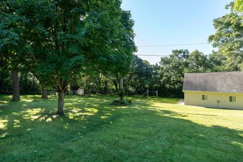1205 W Alcott Avenue Fergus Falls MN 56537