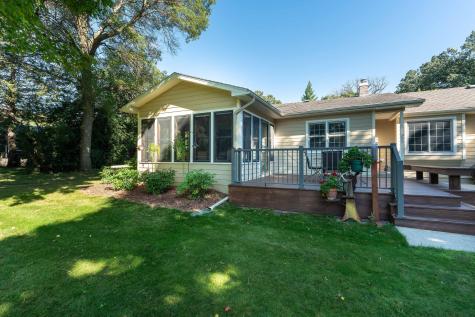 1205 W Alcott Avenue Fergus Falls MN 56537