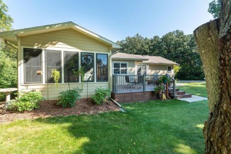1205 W Alcott Avenue Fergus Falls MN 56537