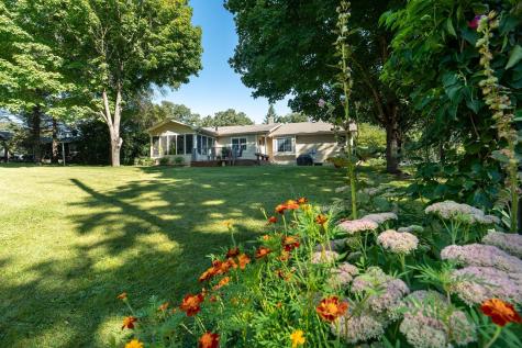 1205 W Alcott Avenue Fergus Falls MN 56537
