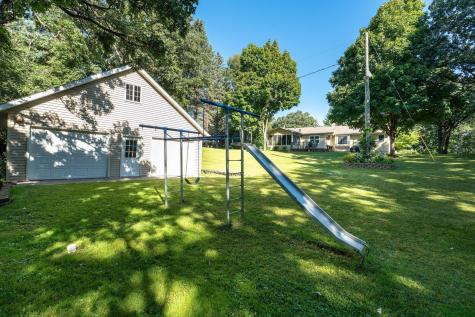 1205 W Alcott Avenue Fergus Falls MN 56537