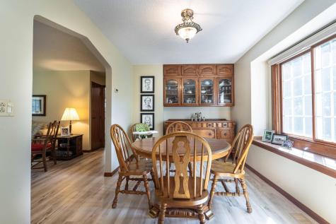 1205 W Alcott Avenue Fergus Falls MN 56537