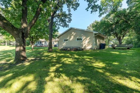 1205 W Alcott Avenue Fergus Falls MN 56537