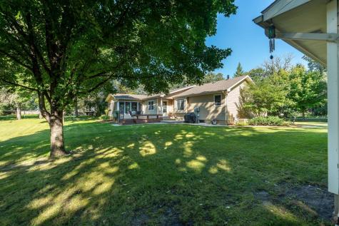 1205 W Alcott Avenue Fergus Falls MN 56537