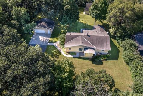 1205 W Alcott Avenue Fergus Falls MN 56537
