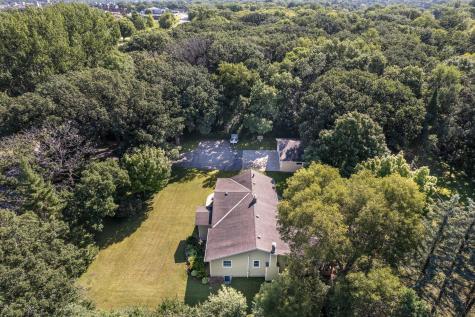1205 W Alcott Avenue Fergus Falls MN 56537
