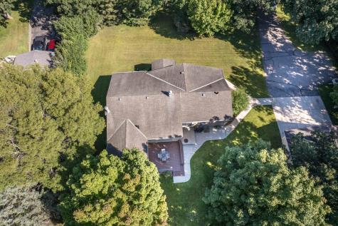 1205 W Alcott Avenue Fergus Falls MN 56537