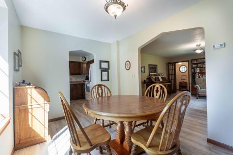 1205 W Alcott Avenue Fergus Falls MN 56537