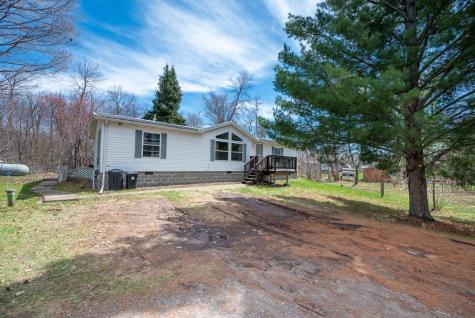18354 327th Avenue Isle MN 56342