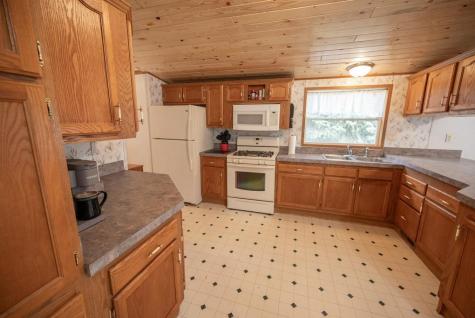 18354 327th Avenue Isle MN 56342