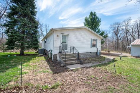 18354 327th Avenue Isle MN 56342