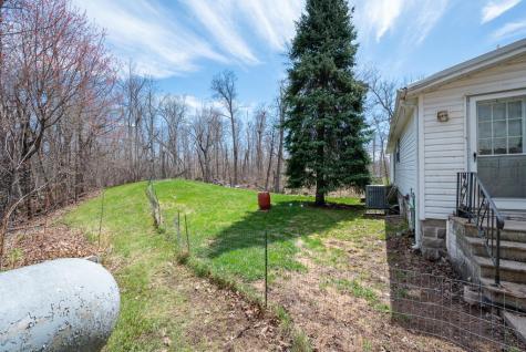 18354 327th Avenue Isle MN 56342