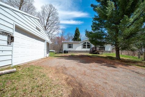 18354 327th Avenue Isle MN 56342