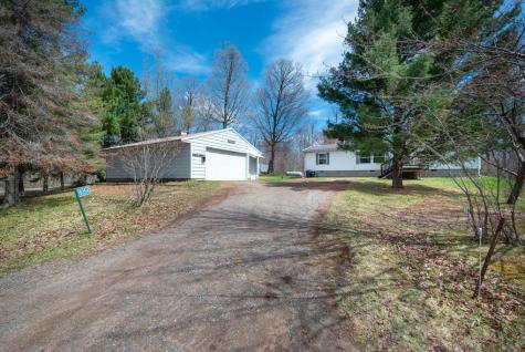 18354 327th Avenue Isle MN 56342