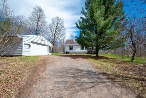 18354 327th Avenue Isle MN 56342