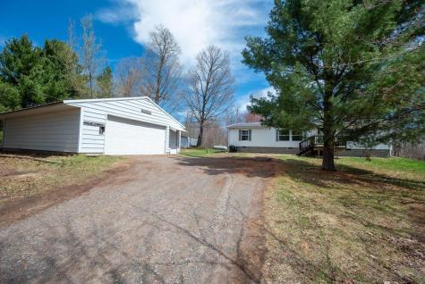 18354 327th Avenue Isle MN 56342