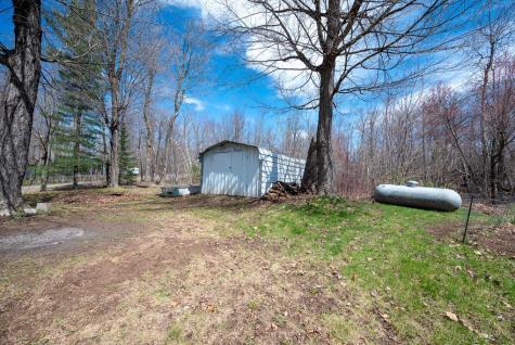 18354 327th Avenue Isle MN 56342